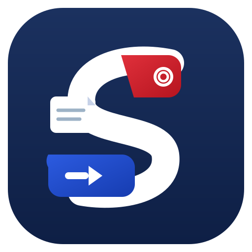 SignSealShip Partner API logo